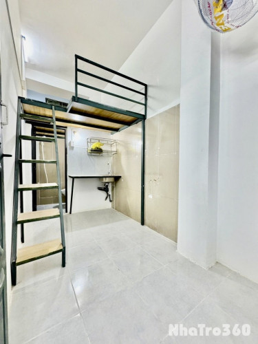 Khai trương phòng mới TÂN PHÚ