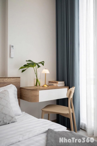 CHO THUÊ PHÒNG TRỌ HIỆN ĐẠI TIỆN NGHI GẦN SÂN BAY