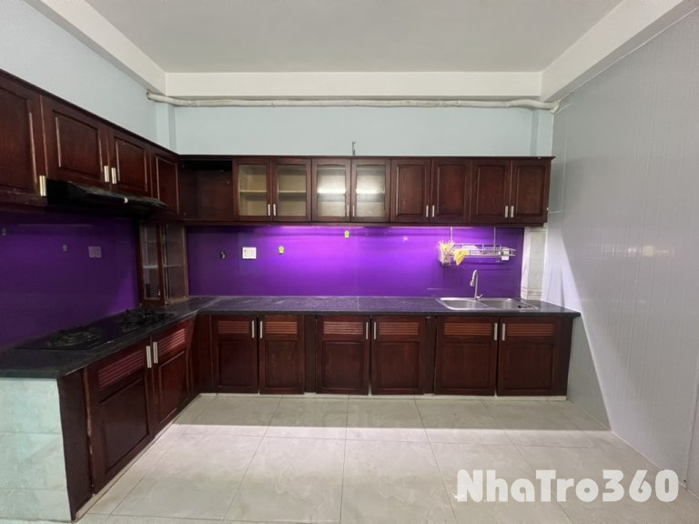 PHÒNG TẦNG TRỆT TIỆN NGHI ĐẦY ĐỦ