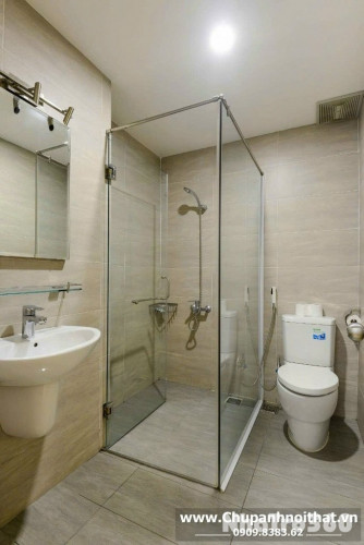 Cho thuê studio full nội thất Q1 gần Bùi Viện,…