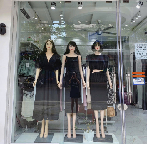 Cho thuê và sang nhượng cửa hàng