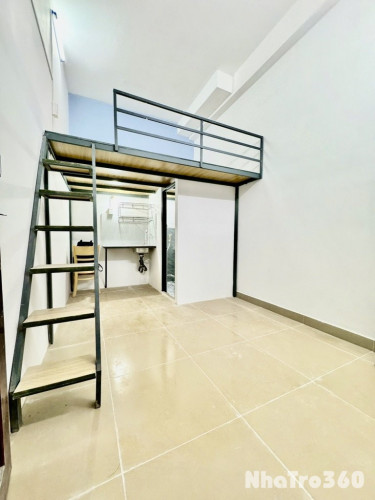 Khai trương phòng mới TÂN PHÚ