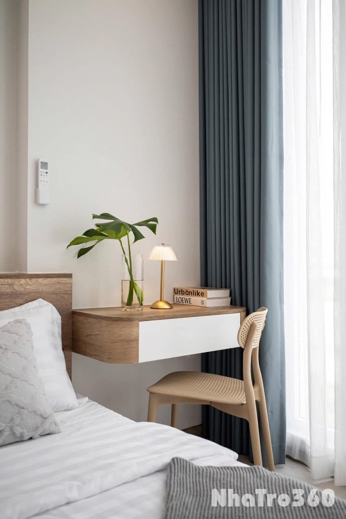 CHO THUÊ PHÒNG TRỌ HIỆN ĐẠI TIỆN NGHI GẦN SÂN BAY