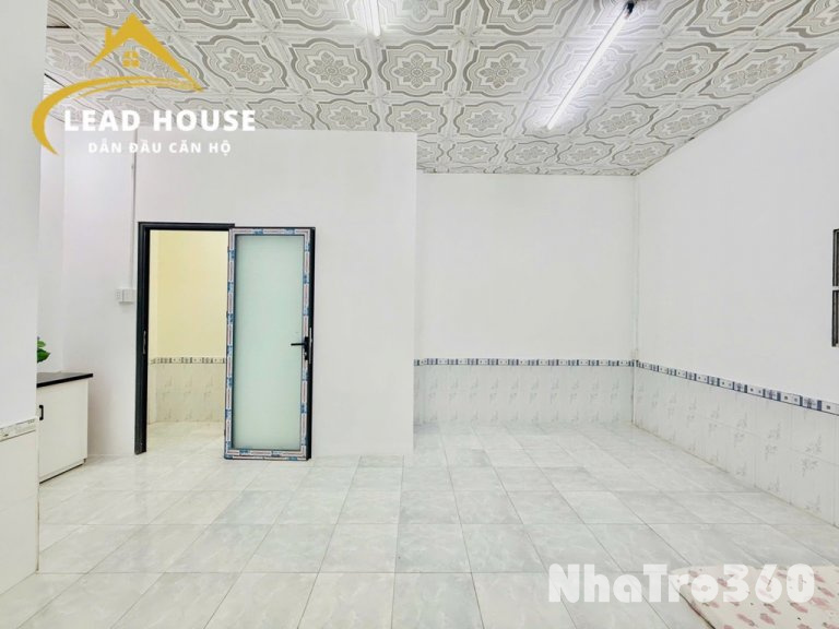 STUDIO SẴN ML RỘNG 25m2