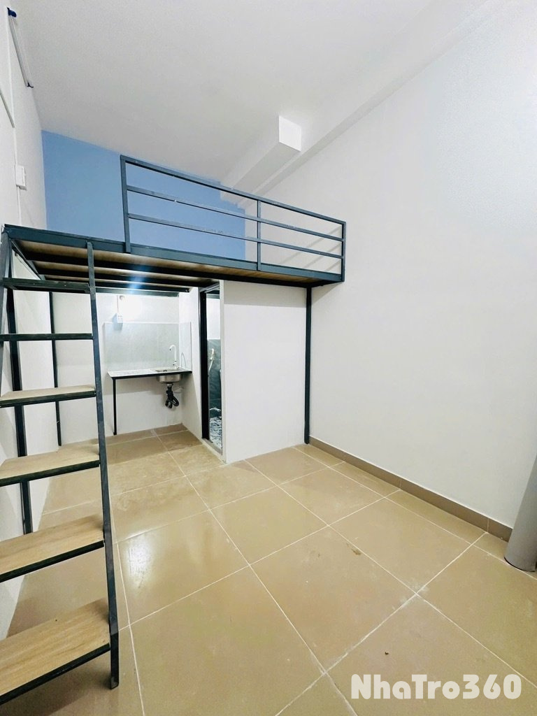 Khai trương 74 Phòng – GIÁ TỪ 2TR7 – 33 GÒ DẦU