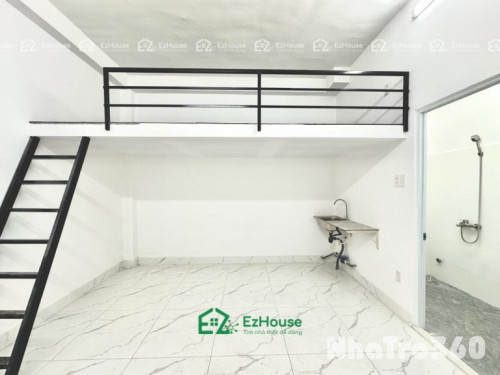 Thuận tiện di chuyển qua các trung tâm