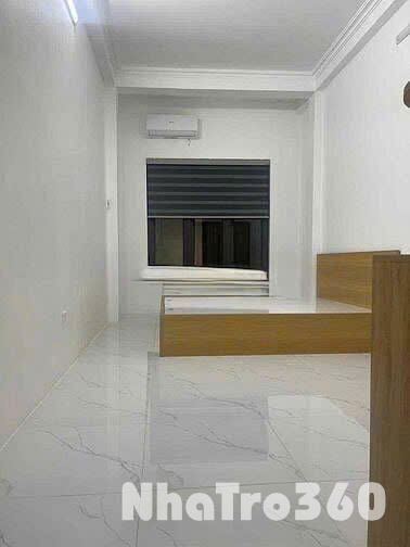Cho thuê nhà ngõ 190 Hoàng Mai, 30m² x 4 tầng, 2 ngủ, 3 vệ sinh 8,5 triệu