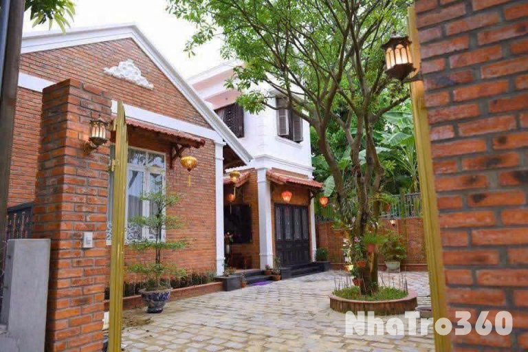 💎 CHO THUÊ NHÀ SÂN VƯỜN – DƯƠNG VĂN AN (GẦN HÀ HUY TẬP), TP HUẾ 💎