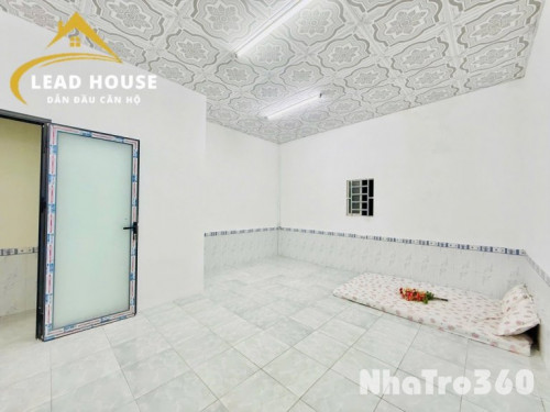 STUDIO SẴN ML RỘNG 25m2