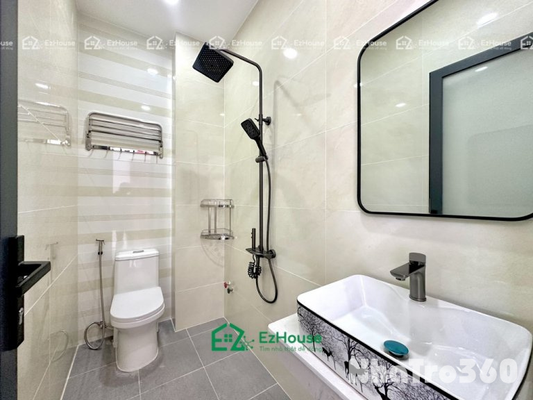 Dự án mới gần các trung tâm