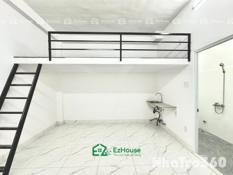 Thuận tiện di chuyển qua các trung tâm