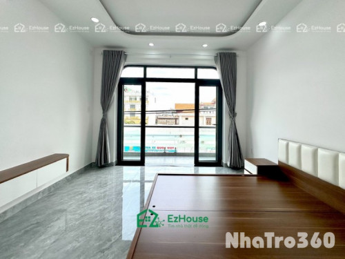 Dự án mới gần các trung tâm