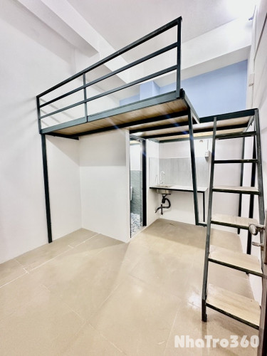 Khai trương phòng mới TÂN PHÚ