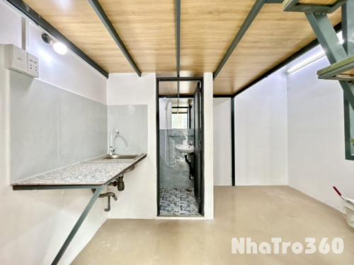 Phòng Trọ Cho Thuê SGHOUSES