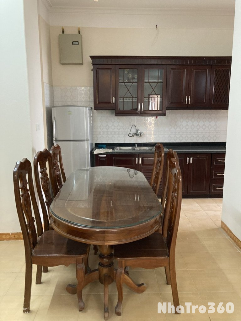 Cho thuê CHCC Mỹ Đình I – Gần Việt Úc, Lê Quý Đôn, Đoàn Thị Điểm – 3PN giá rẻ