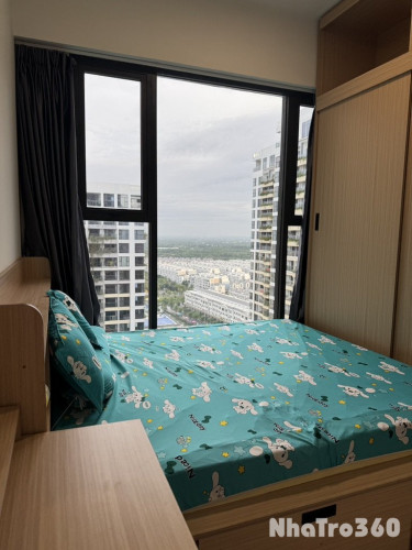 Nguyên căn 2PN-2NVS Full Nội Thất và Tiện Ích