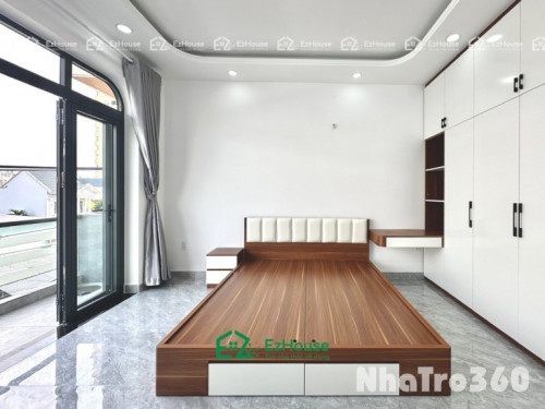 Dự án mới gần các trung tâm