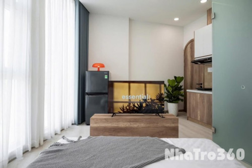 CHO THUÊ PHÒNG TRỌ HIỆN ĐẠI TIỆN NGHI GẦN SÂN BAY