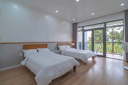 🏡 CHO THUÊ NHÀ NGUYÊN CĂN FULL NỘI THẤT – LẠI THẾ, PHẠM VĂN ĐỒNG – TP HUẾ 💙