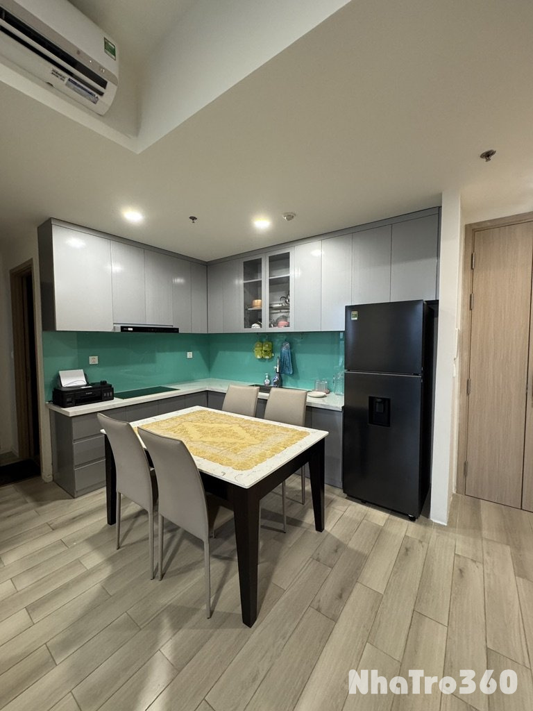 Nguyên căn 2PN-2NVS Full Nội Thất và Tiện Ích