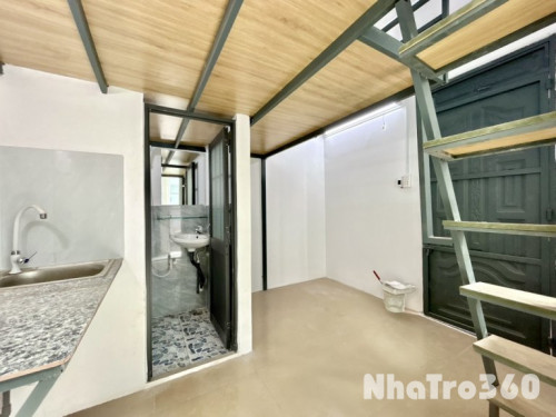 Phòng Trọ Cho Thuê SGHOUSES