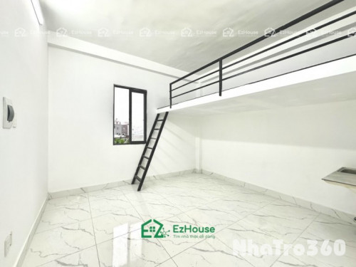 Thuận tiện di chuyển qua các trung tâm