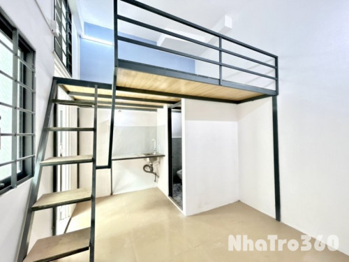 Phòng Trọ Cho Thuê SGHOUSES