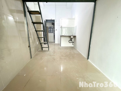 Khai trương dự án mới Tân Phú