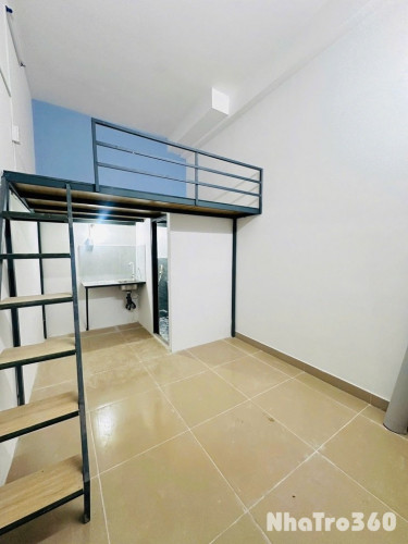 Khai trương 74 Phòng – GIÁ TỪ 2TR7 – 33 GÒ DẦU