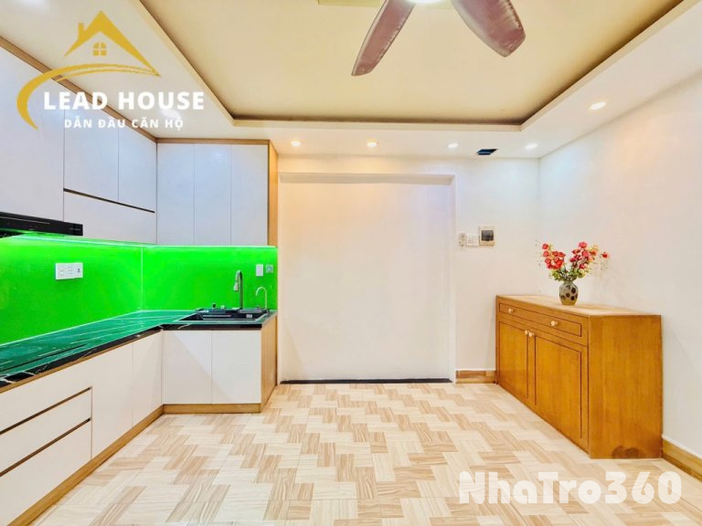 CĂN HỘ 1PN TÁCH BẾP ĐANG GIẢM GIÁ SỐC
