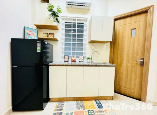 ✨ Phòng Trọ Nghĩa Phát – Tân Bình Gần Sân Bay Tân Sơn Nhất – Vị Trí Trung Tâm