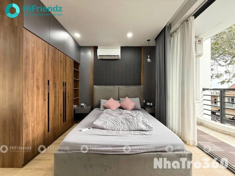 CHO THUÊ PHÒNG TRỌ HIỆN ĐẠI MỚI NGAY NHÀ GA T3, TB