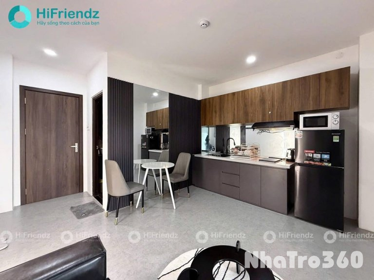 CHO THUÊ PHÒNG TRỌ HIỆN ĐẠI MỚI NGAY NHÀ GA T3, TB