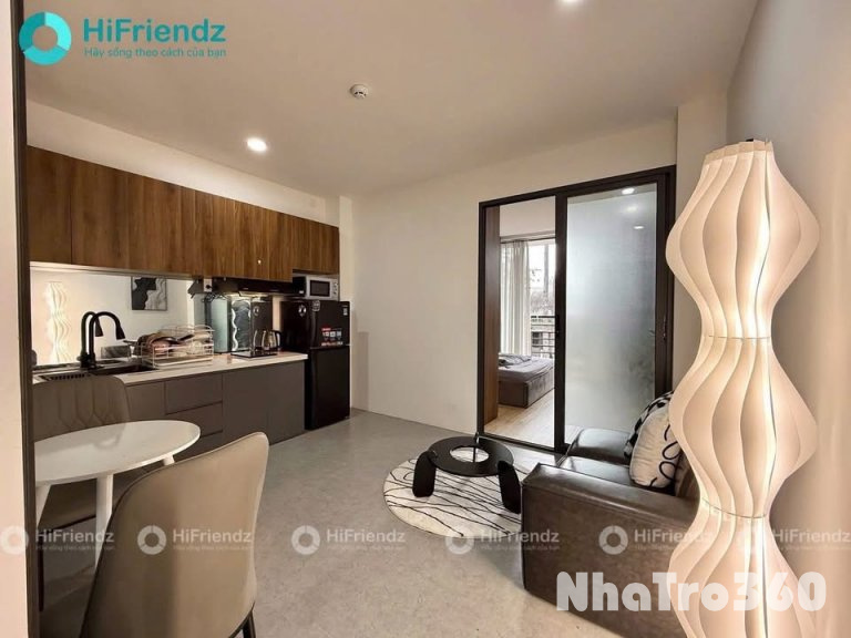 CHO THUÊ PHÒNG TRỌ HIỆN ĐẠI MỚI NGAY NHÀ GA T3, TB