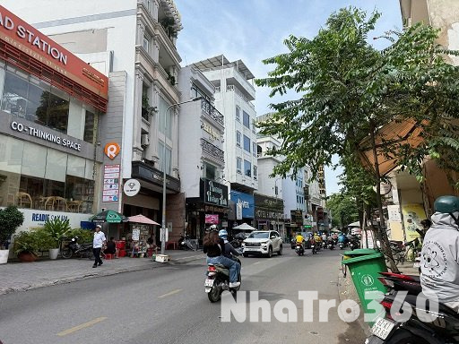 CHO THUÊ MẶT BẰNG KINH DOANH TẠI 194 NGUYỄN THÁI BÌNH – TẦNG TRÊN SIÊU THỊ TIỆN LỢI