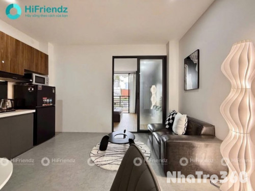 CHO THUÊ PHÒNG TRỌ HIỆN ĐẠI MỚI NGAY NHÀ GA T3, TB