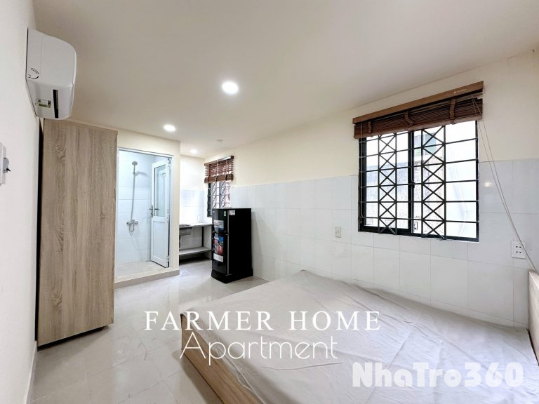 Cho thuê căn hộ Q5, Đường Nguyễn Văn Cừ, gần ĐH Sài Gòn, Cầu Nguyễn Văn Cừ, Công Viên Lê Văn Tám