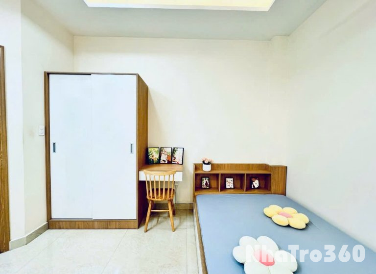 ✨ Phòng Trọ Nghĩa Phát – Tân Bình Gần Sân Bay Tân Sơn Nhất – Vị Trí Trung Tâm