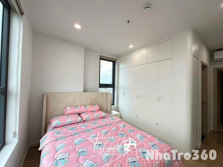 CHO THUÊ PHÒNG TRỌ CÓ CỬA SỔ THOÁNG MÁT TIỆN NGHI