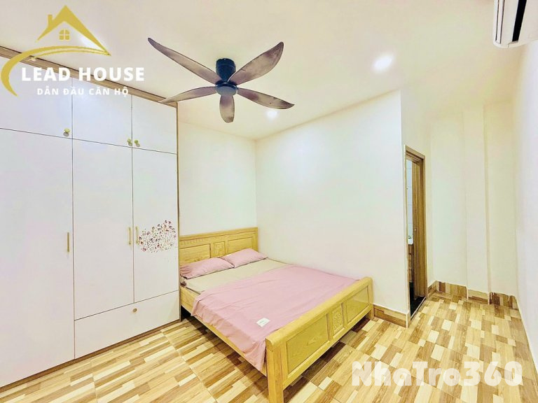 CĂN HỘ 1PN TÁCH BẾP ĐANG GIẢM GIÁ SỐC