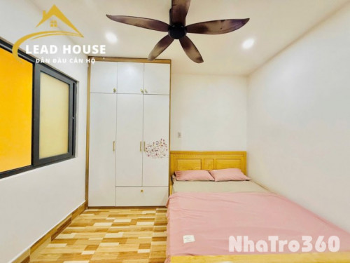 CĂN HỘ 1PN TÁCH BẾP ĐANG GIẢM GIÁ SỐC