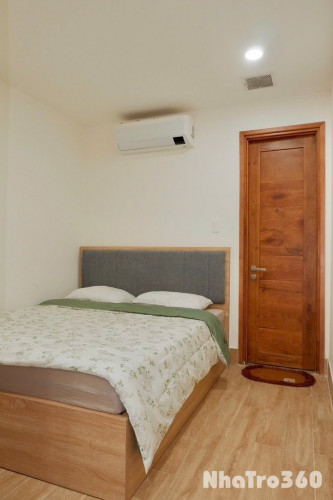 Cho thuê studio Q1 gần