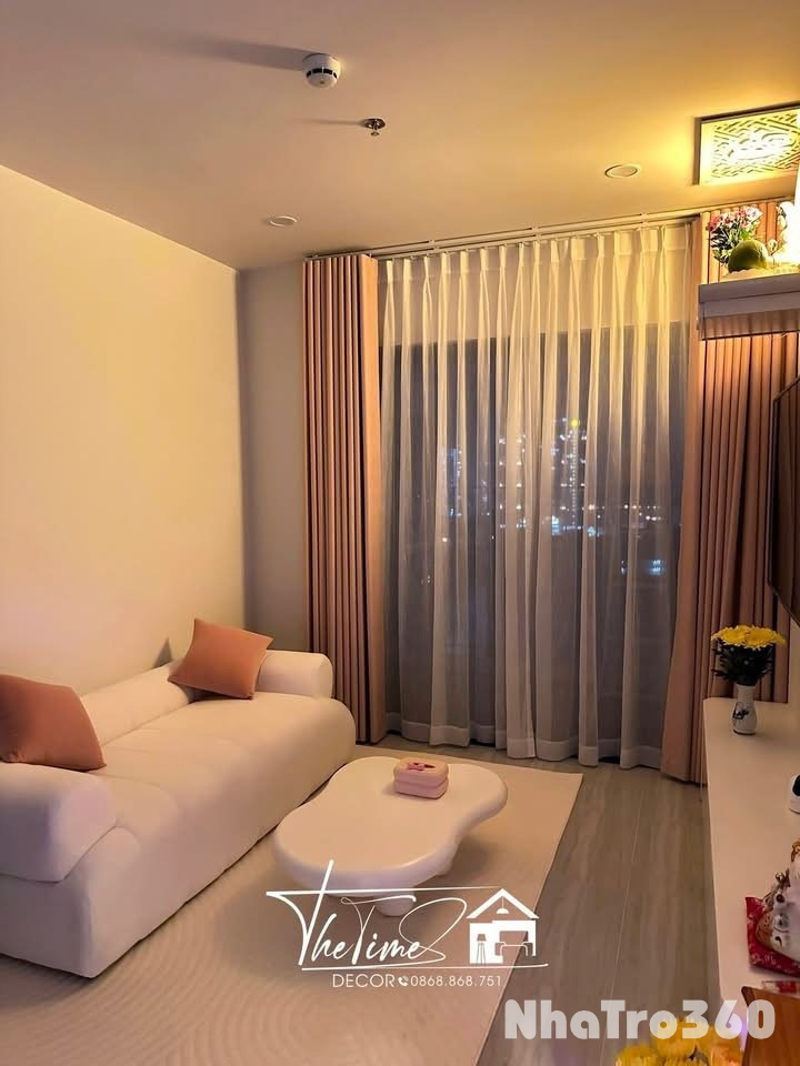 CHO THUÊ PHÒNG TRỌ CÓ CỬA SỔ THOÁNG MÁT TIỆN NGHI