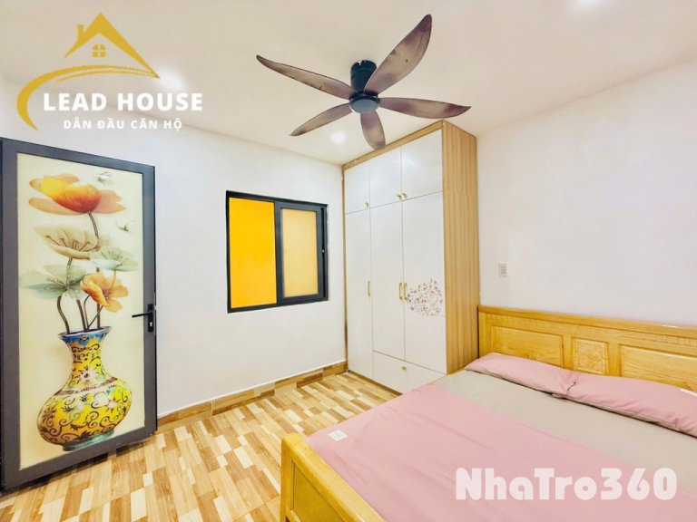 CĂN HỘ 1PN TÁCH BẾP ĐANG GIẢM GIÁ SỐC