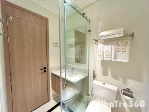 CHO THUÊ PHÒNG TRỌ HIỆN ĐẠI MỚI NGAY NHÀ GA T3, TB