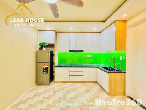 CĂN HỘ 1PN TÁCH BẾP ĐANG GIẢM GIÁ SỐC