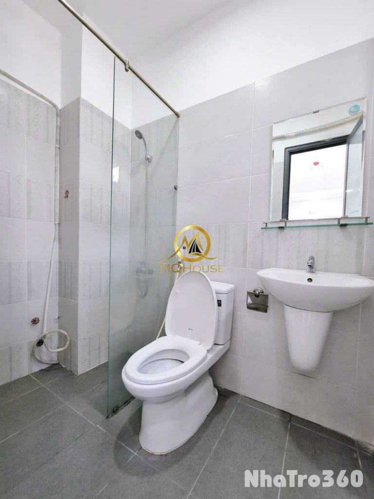 Cho thuê studio cửa sổ trời Q1 - gần chợ Bến Thành, phố đi bộ, Saigon Center, Bùi Viện,...