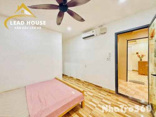 CĂN HỘ 1PN TÁCH BẾP ĐANG GIẢM GIÁ SỐC