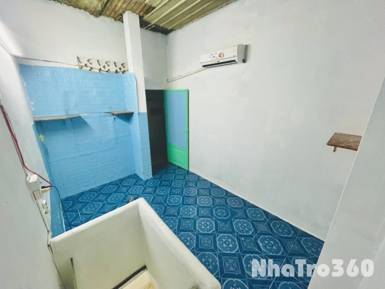 Cho Thuê Trọ 3tr/ tháng có máy lạnh