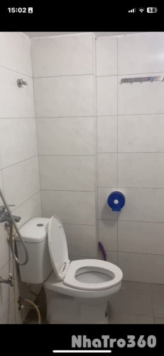 Cho thuê phòng tầng 2 khép kín